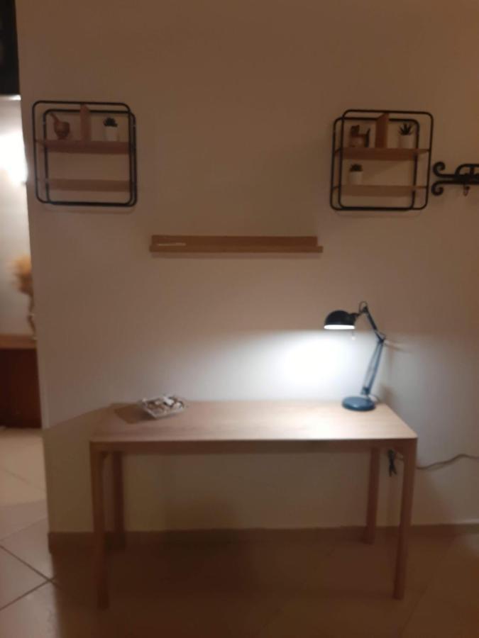 La Suite Delle Stelle Матера Екстериор снимка