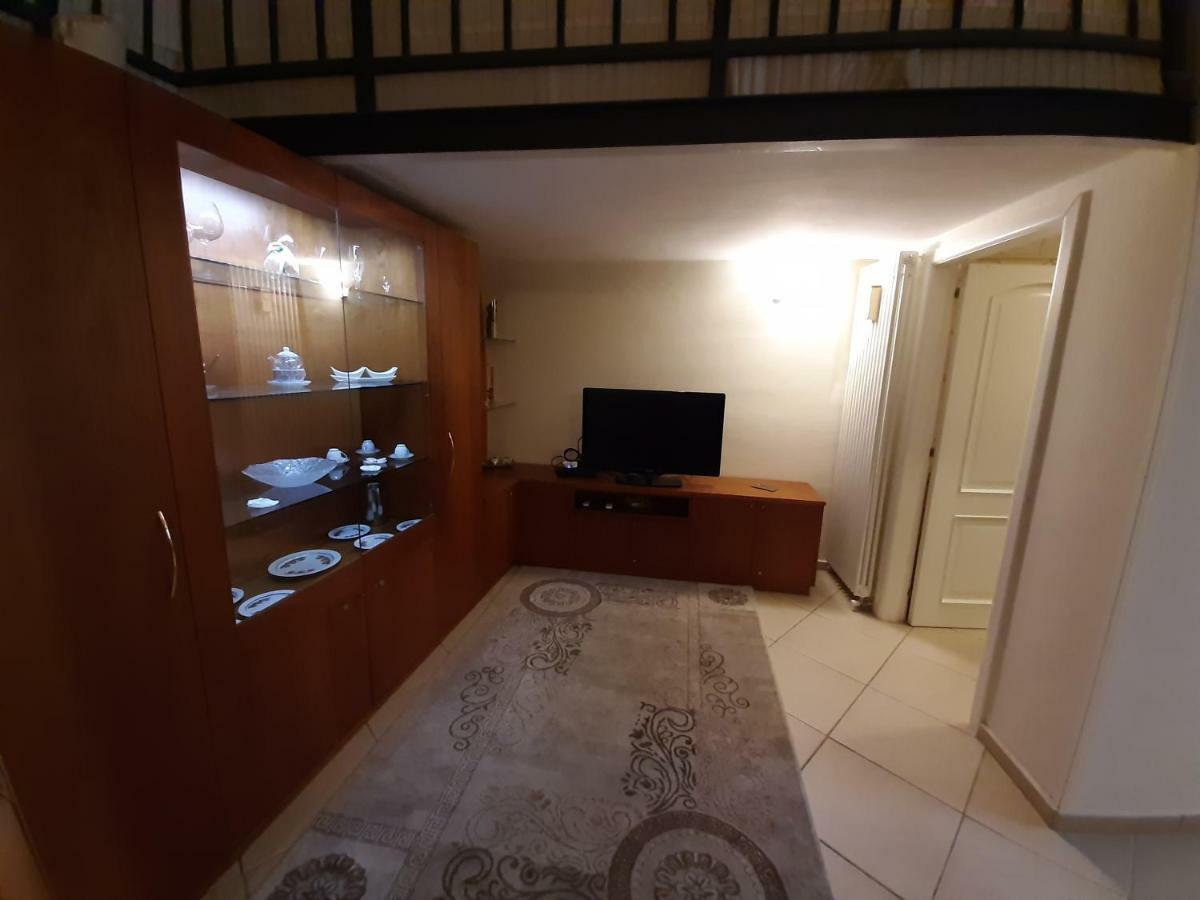 La Suite Delle Stelle Матера Екстериор снимка