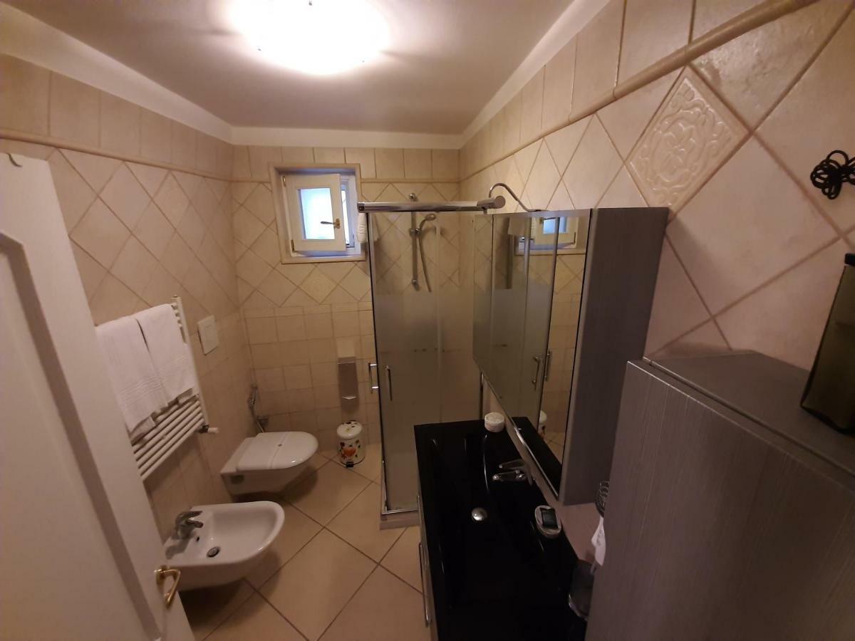La Suite Delle Stelle Матера Екстериор снимка