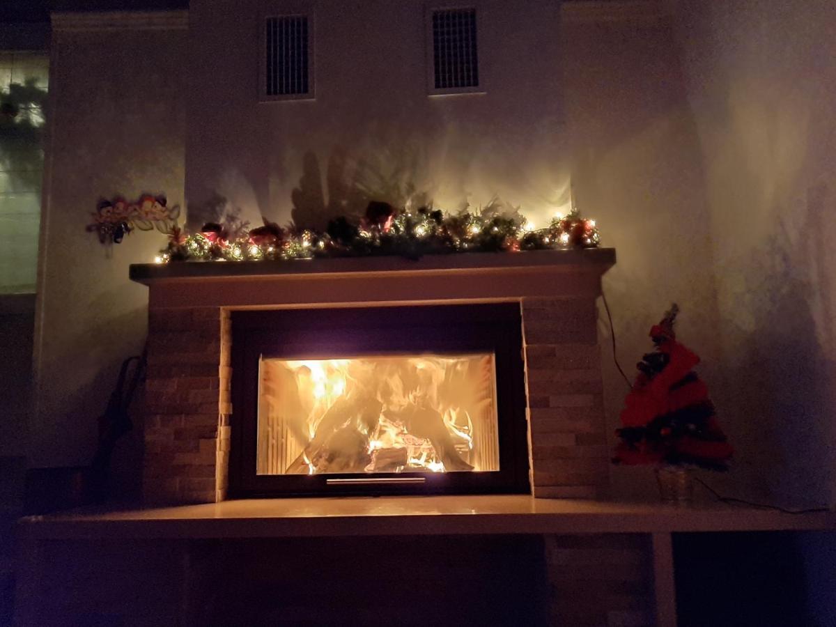 La Suite Delle Stelle Матера Екстериор снимка